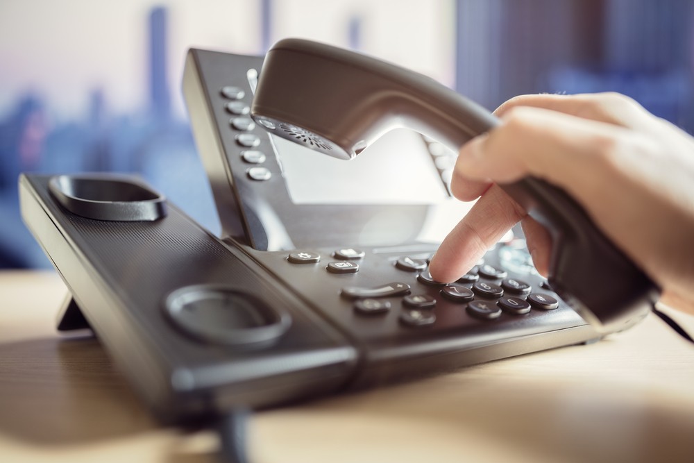 Two Ways to Install a VoIP Phone System