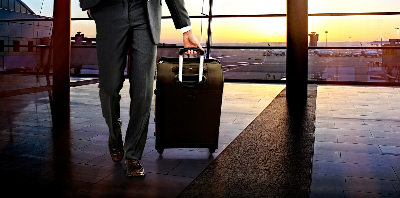 3 Tricks to Make Business Traveling a Breeze