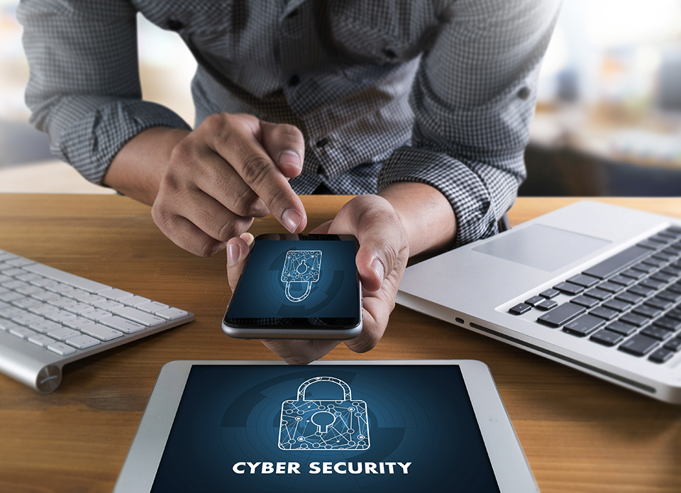 4 Ways Cyber Security Companies Protect You From Attackers Rayne 