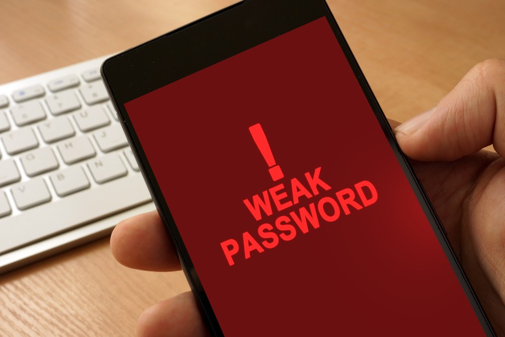 Reusing a password is dangerous, but most everyone does it.