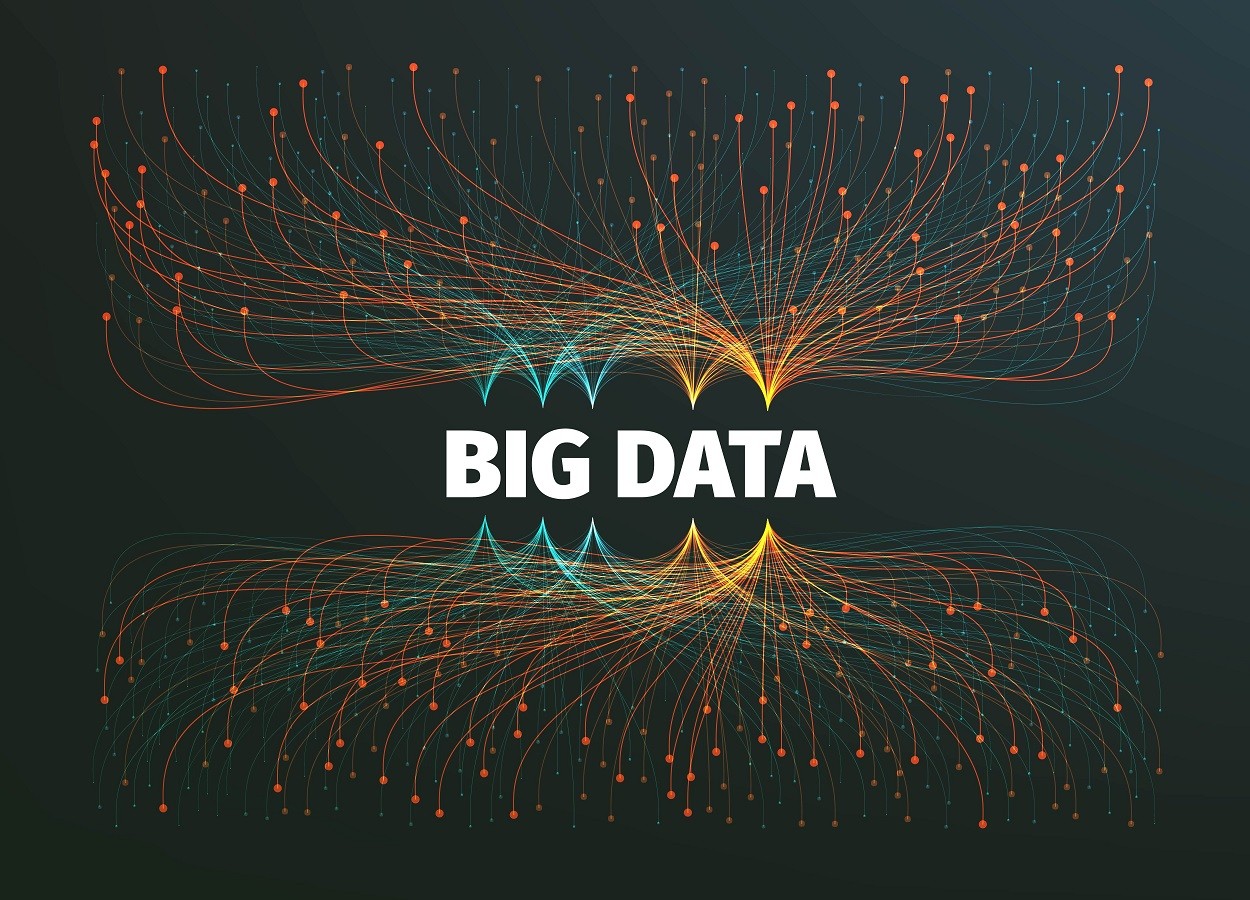 What Is Big Data Analytics Definition