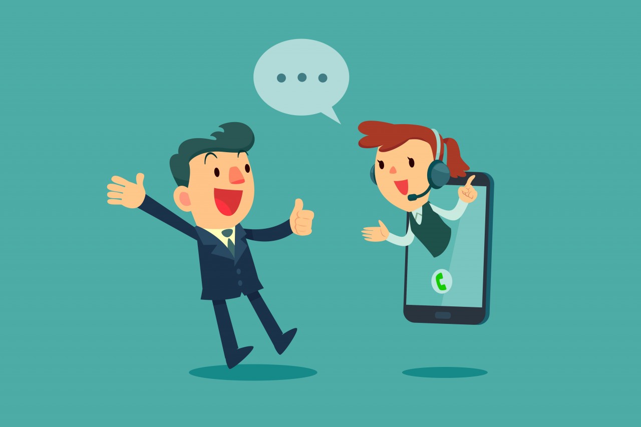 How to Use Technology to Improve Customer Service